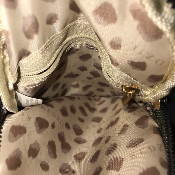 KEDZIE Crosstown
Zipper Bags. 2 for the price of 1 - Picture 7 of 13